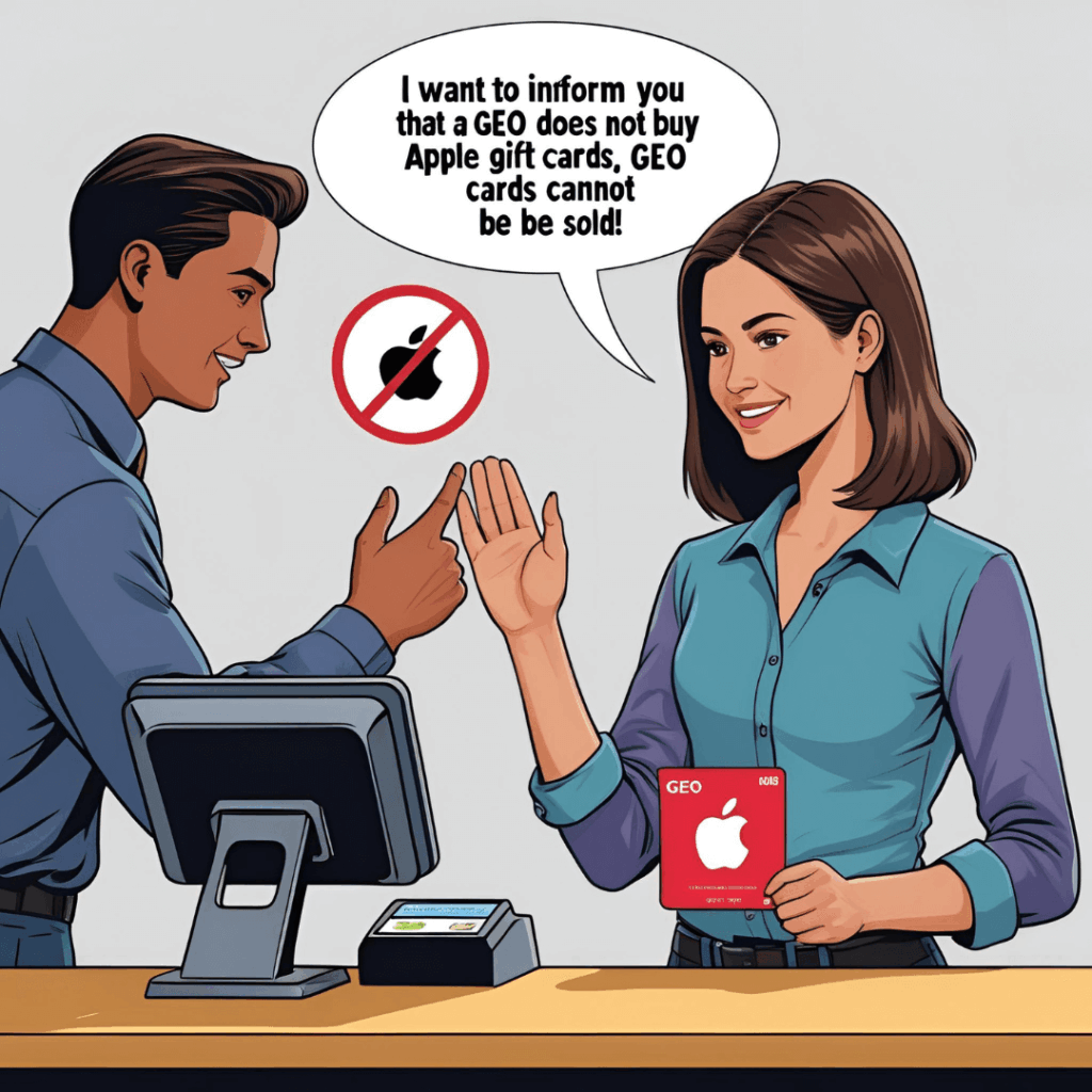 【豆知識】iTunesカード(アップルギフトカード)をゲオが買取しない理由と高価買取を実現する方法を完全解説